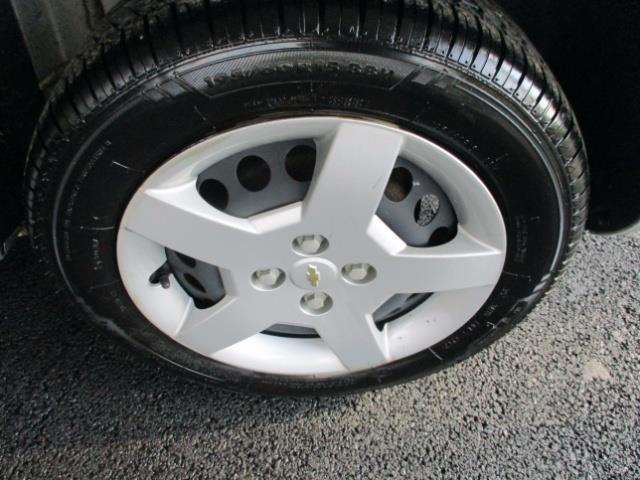 2008 Chevrolet Cobalt LT 2Dr Coupe